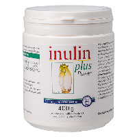 INULIN PLUS Pulver