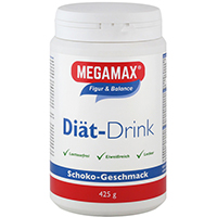 MEGAMAX-Diaet-Drink-Schoko-Pulver