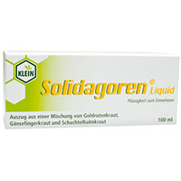 SOLIDAGOREN-Liquid