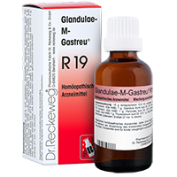 GLANDULAE-M-Gastreu R19 Mischung
