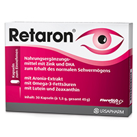 RETARON AMD Kapseln