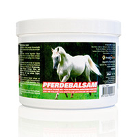 PFERDEBALSAM PharmaVital