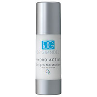 GRANDEL Hydro Active Oxygen Moisturizer Fluid