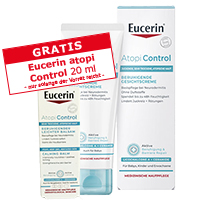 EUCERIN AtopiControl Gesichtscreme