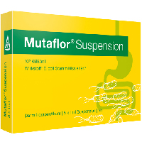 MUTAFLOR Suspension