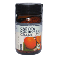 CAROTAKÜRBIS Dr.Pandalis Granulat