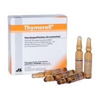 THYMORELL Injektionslösung Ampullen