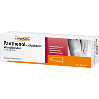 PANTHENOL-ratiopharm-Wundbalsam