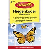 AEROXON Insekten Falter