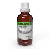 REVET RV 27 Calendula extern vet.