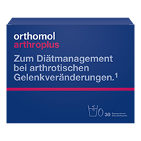 ORTHOMOL-arthroplus-Granulat-Kapseln-Kombipack