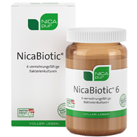 NICAPUR NicaBiotic 6 Pulver