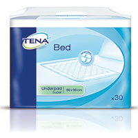 TENA BED super 60x90 cm