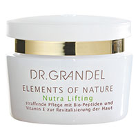 GRANDEL Elements of Nature Nutra Lifting Creme