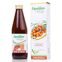 BIO SANDDORNSAFT