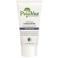 WILMS PinusVital Handcreme