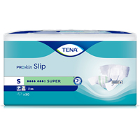 TENA SLIP super S