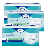 TENA SLIP super S