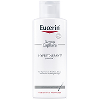 EUCERIN DermoCapillaire hypertolerant Shampoo