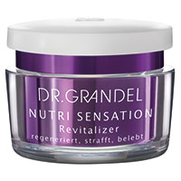 GRANDEL Nutri Sensation Revitalizer Creme