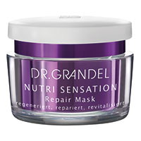 GRANDEL Nutri Sensation Repair Mask