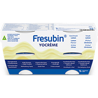 FRESUBIN YOcreme Lemon