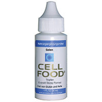 CELLFOOD Tropfen