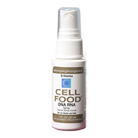 CELLFOOD DNA RNA Spray