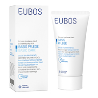 EUBOS SALBE 5% Panthenol