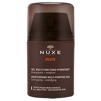 NUXE Men Gel Multi-Fonctions-Hydratant