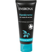 ENSBONA Handcreme