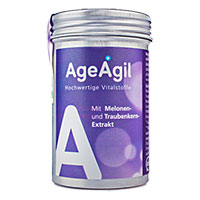 AGEAGIL-Kapseln
