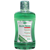 ALOE VERA MUNDWASSER