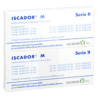 ISCADOR M Serie II Injektionslösung