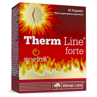 THERM LINE forte Kapseln