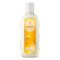 WELEDA Hafer Aufbau-Shampoo