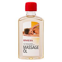 RIVIERA Massageöl