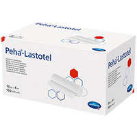 PEHA-LASTOTEL Fixierbinde 10 cmx4 m