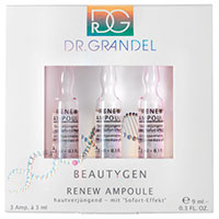 GRANDEL Beautygen Renew Ampoule äth.Öl