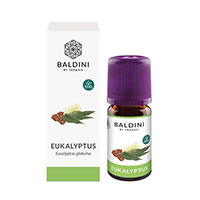 BALDINI Eukalyptus Öl Bio/demeter im Umkarton