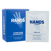 EVERDRY Hands Tücher