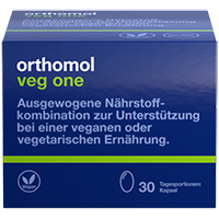 ORTHOMOL-veg-one-Kapseln