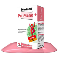 PRO MENO+ Marinox Tabletten