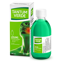 TANTUM VERDE 1,5 mg/ml Lösung z.Anw.i.d.Mundhöhle