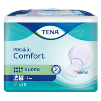 TENA COMFORT super Vorlage