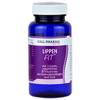 LIPPEN-FIT GPH Kapseln