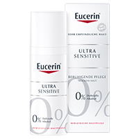 EUCERIN SEH UltraSensitive f.trockene Haut