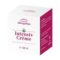 ALLERGOSAN Intensiv Creme