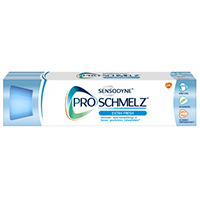 SENSODYNE ProSchmelz extra fresh Zahnpasta