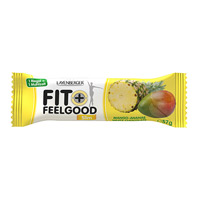 LAYENBERGER Fit+Feelg.Riegel Mango-Ananas